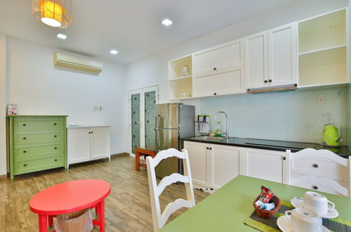 Photo 20 - Sunflower Boutique Studio Apartment