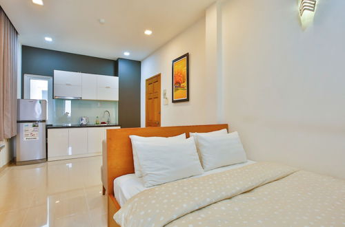 Photo 8 - Sunflower Boutique Studio Apartment