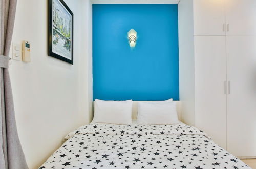 Foto 4 - Sunflower Boutique Studio Apartment