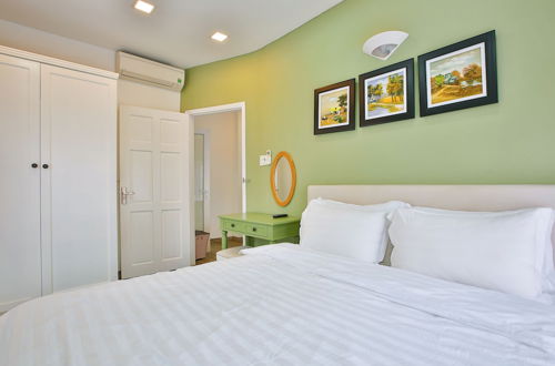 Photo 13 - Sunflower Boutique Studio Apartment