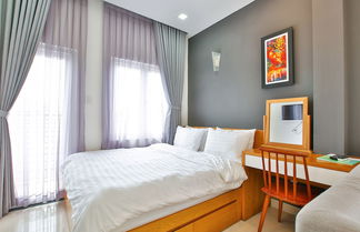 Foto 1 - Sunflower Boutique Studio Apartment