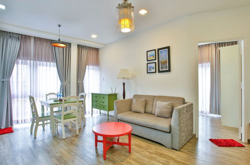 Photo 31 - Sunflower Boutique Studio Apartment