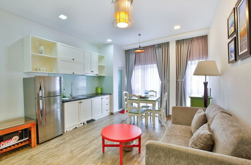 Photo 30 - Sunflower Boutique Studio Apartment