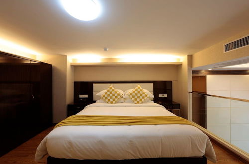 Photo 4 - Ruide Apartment Zhongyong Jinyu Branch