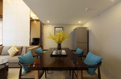 Photo 12 - Ruide Apartment Zhongyong Jinyu Branch