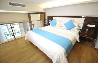 Photo 2 - Ruide Apartment Zhongyong Jinyu Branch