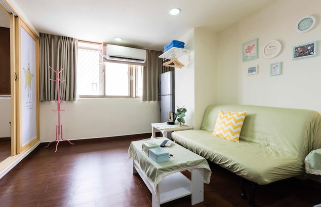 Blue sky Taipei - Photo 62