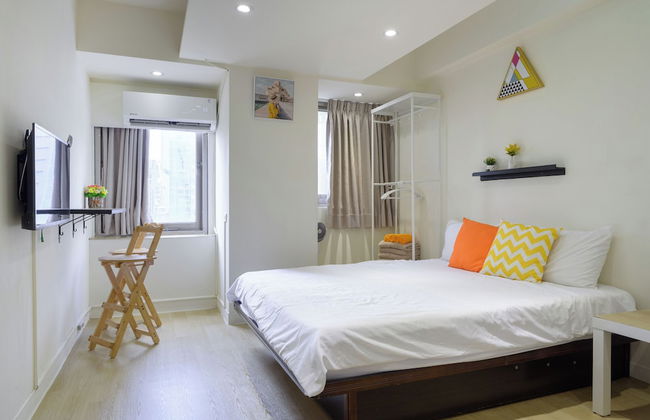 Blue sky Taipei - Photo 76