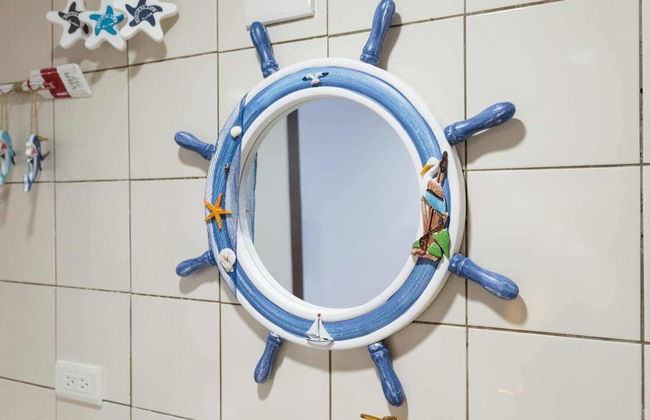 Blue sky Taipei - Photo 12