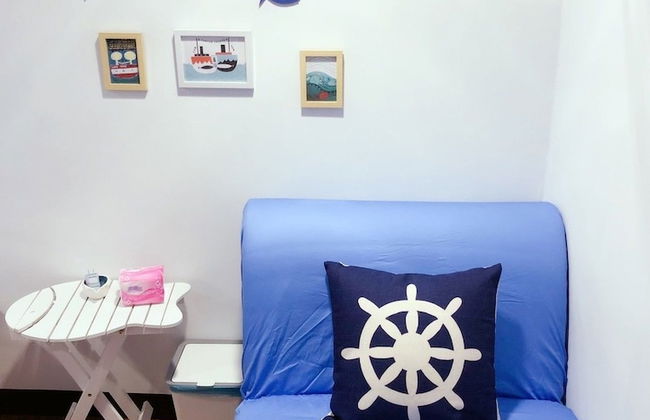 Blue sky Taipei - Photo 9