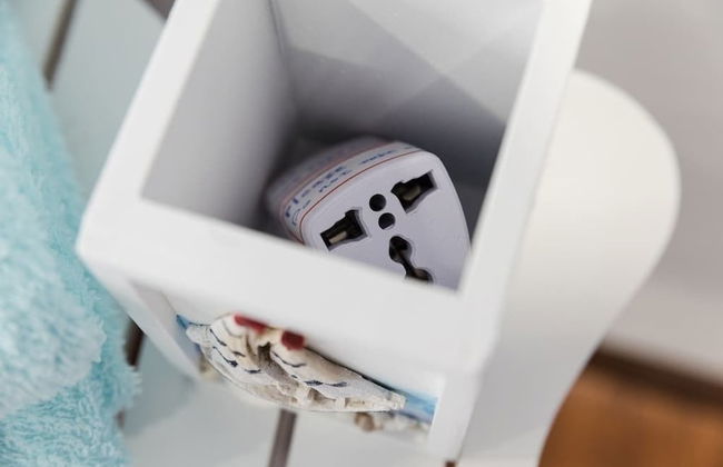 Blue sky Taipei - Photo 5