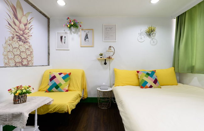 Blue sky Taipei - Photo 42