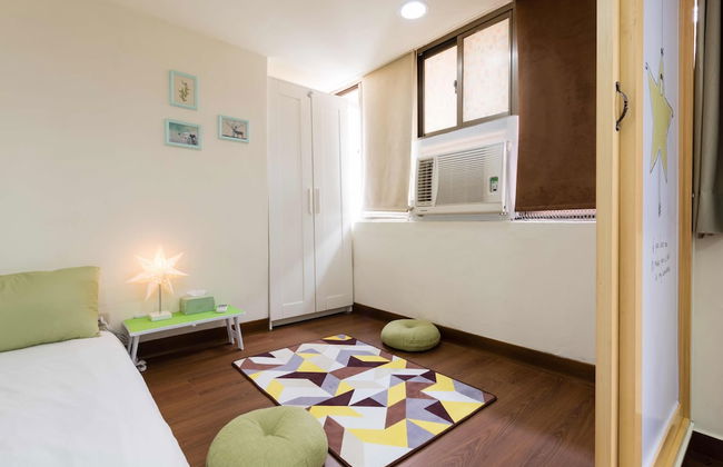 Blue sky Taipei - Photo 29