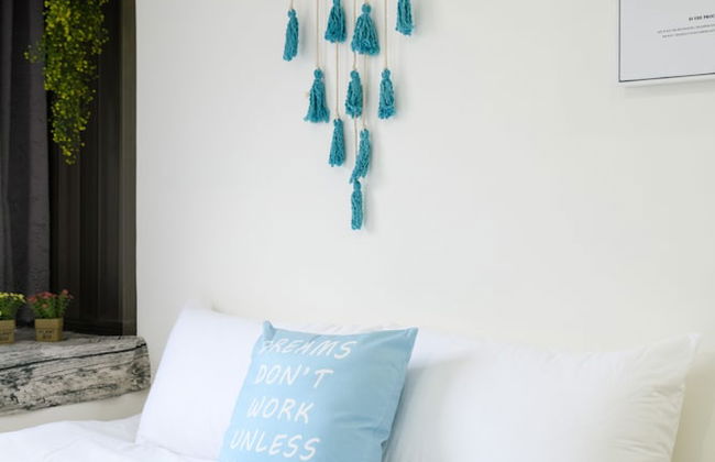 Blue sky Taipei - Photo 64