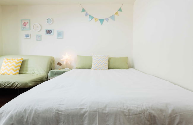 Blue sky Taipei - Photo 32