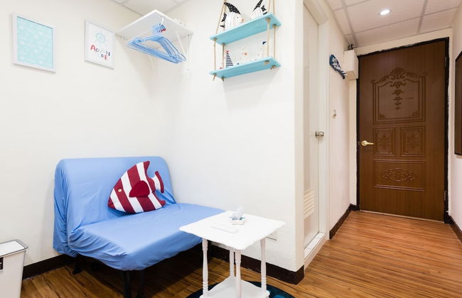 Blue sky Taipei - Photo 63