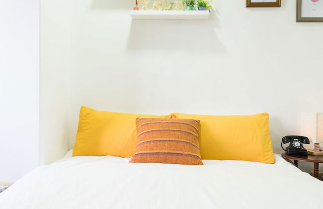 Blue sky Taipei - Photo 21