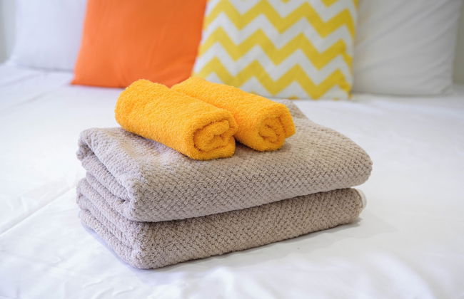 Blue sky Taipei - Photo 80