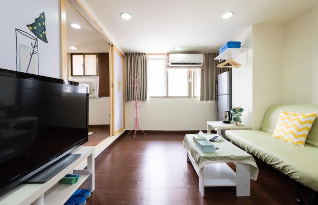 Blue sky Taipei - Photo 61