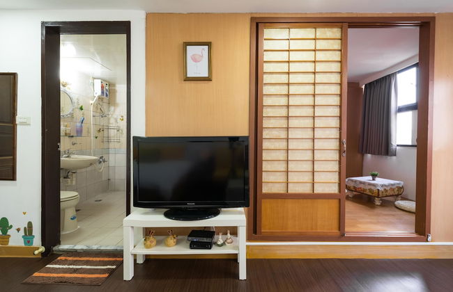 Blue sky Taipei - Photo 17