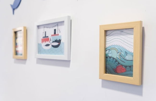 Blue sky Taipei - Photo 6