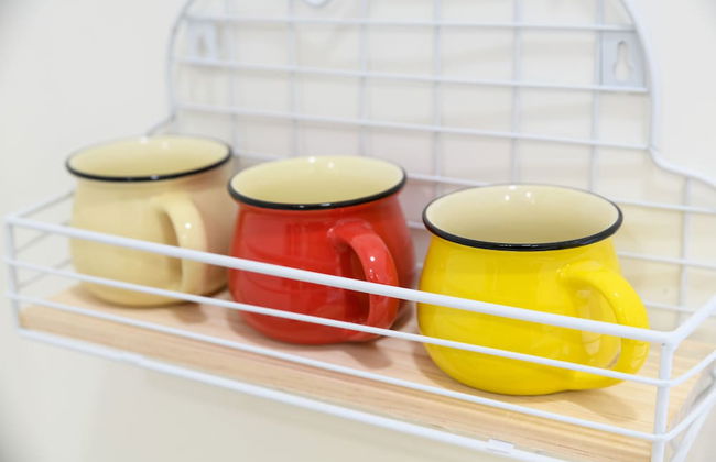 Blue sky Taipei - Photo 65