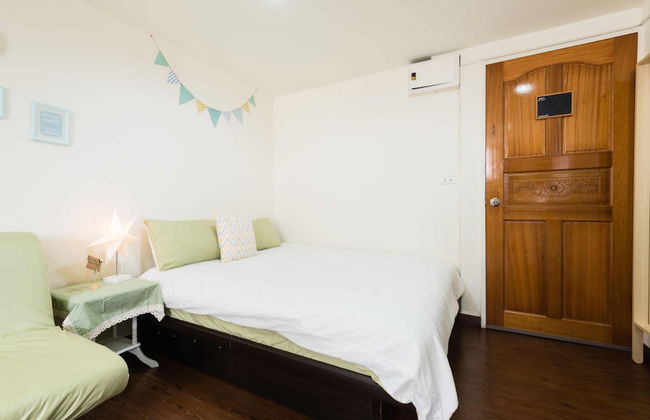 Blue sky Taipei - Photo 31