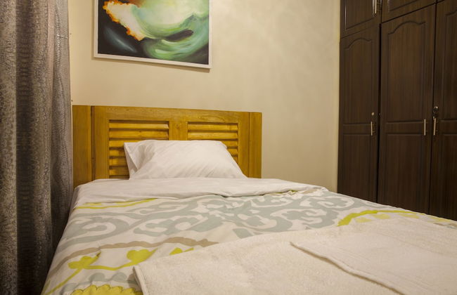Three Bedroom art themed apartment - Foto 5