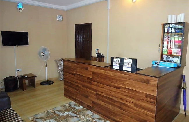 O2 Apartments - Foto 2