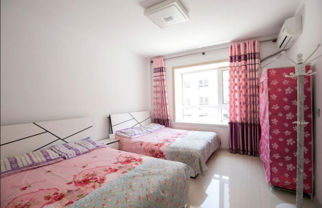 XIAOMIN INN Lantian Garden 1 - Foto 4
