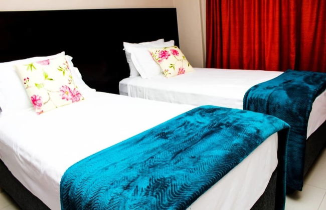 Serenity Living Court - Foto 3