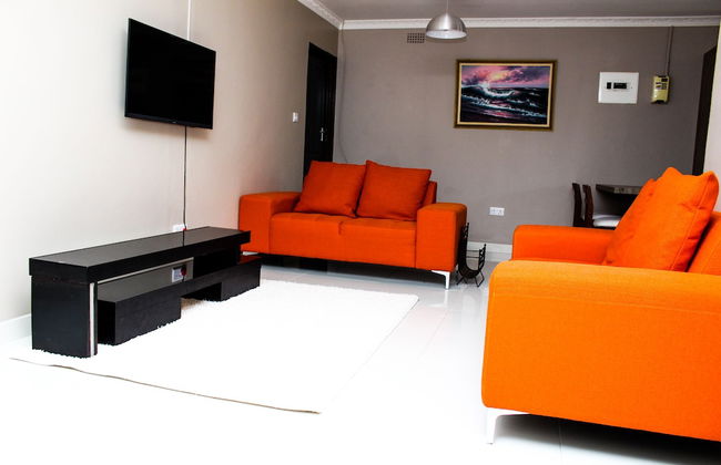 Serenity Living Court - Foto 5