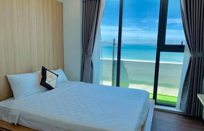 Bien Nha Trang Apartment - Foto 5
