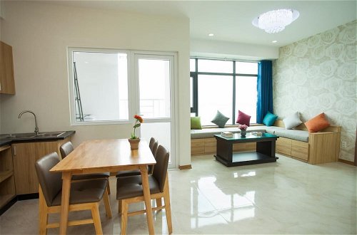 Foto 28 - Bien Nha Trang Apartment