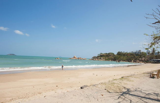 Bien Nha Trang Apartment - Foto 44