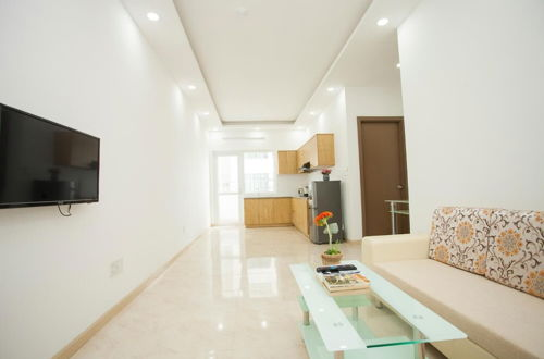 Foto 29 - Bien Nha Trang Apartment