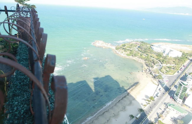 Bien Nha Trang Apartment - Foto 48