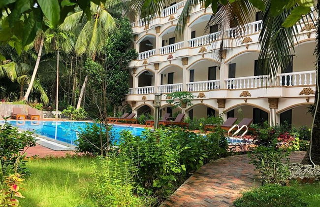 Seana Resort Phu Quoc - Foto 20