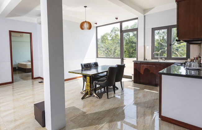 Seana Resort Phu Quoc - Foto 4