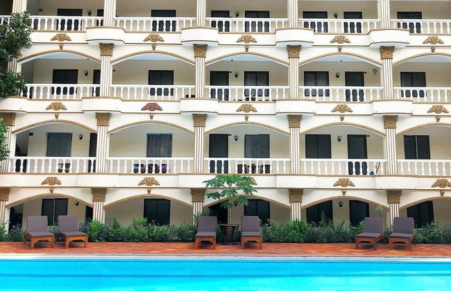 Seana Resort Phu Quoc - Foto 1