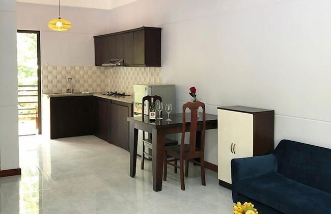 Seana Resort Phu Quoc - Foto 11