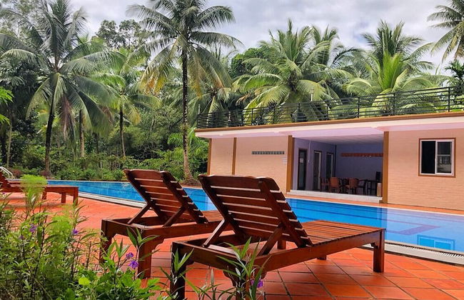 Seana Resort Phu Quoc - Foto 22