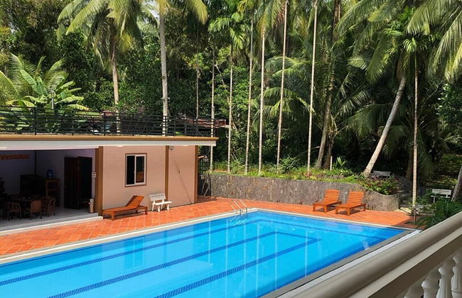 Seana Resort Phu Quoc - Foto 23