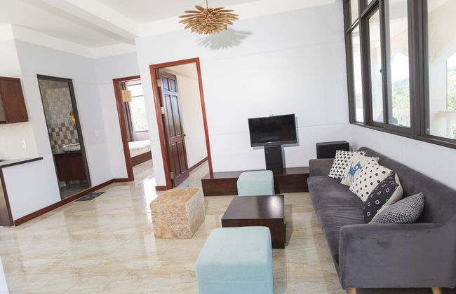 Seana Resort Phu Quoc - Foto 10