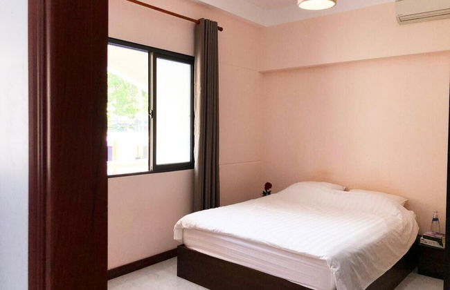 Seana Resort Phu Quoc - Foto 2