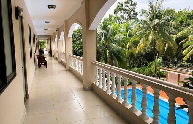 Seana Resort Phu Quoc - Foto 19