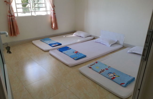 Friends Homestay - Hostel - Foto 11