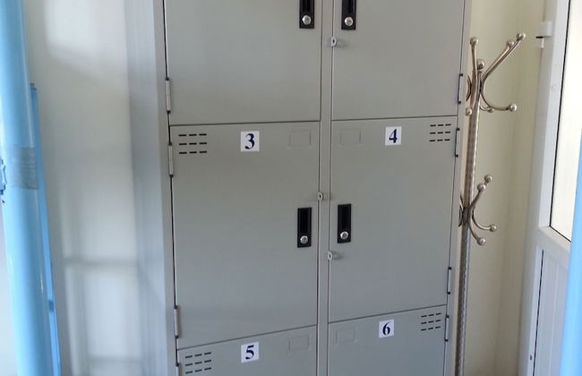 Friends Homestay - Hostel - Foto 29