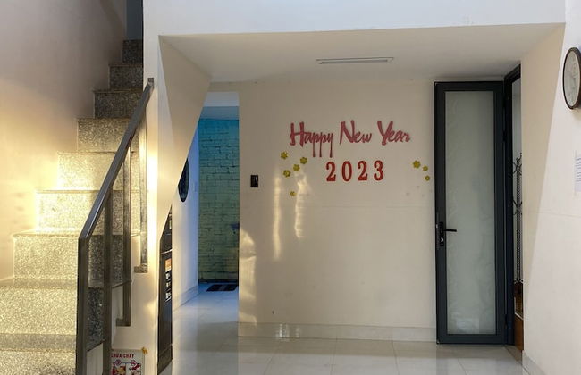 Friends Homestay - Hostel - Foto 22