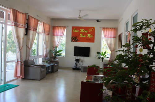 Photo 2 - Friends Homestay - Hostel